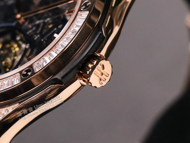 JB宇舶恒寶經典融合CLASSIC FUSION系列陀飛輪高端複刻男士腕表  gjs2177